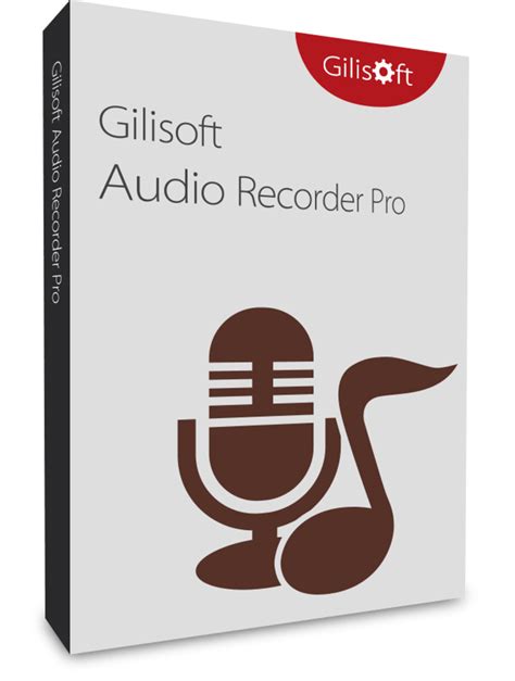 GiliSoft Audio Recorder Pro 10.0.0 Crack with Keygen